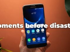 Samsung aveva in mente qualcosa di ENORME.