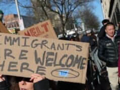 Le città santuario devono essere esentate dalle leggi sui diritti civili