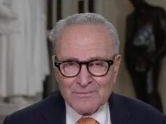 I democratici “legittimi e giusti” non si sono schierati al SOTU per proteggere gli americani