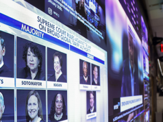 La Corte Suprema ha ridotto le tariffe; Ecco cosa verrà dopo