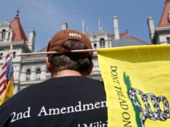 La legislatura del West Virginia approva il divieto di sollevamento delle mitragliatrici