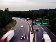 Sean Duffy blocca i camionisti illegali in mezzo a molti omicidi stradali