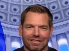 L’ICE deve andare via – “Non finanzierò un altro centesimo”