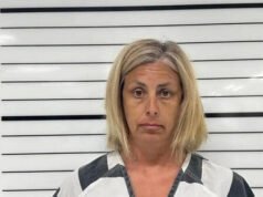 Donna condannata per aver abbandonato un neonato in Texas 24 anni fa