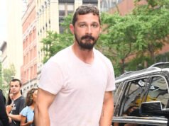 L’attore Shia LaBeouf arrestato con l’accusa di batteria dopo una presunta rissa durante il martedì grasso a New Orleans: “Sta terrorizzando la città”
