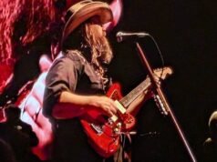 La festa del concerto del Super Bowl continua con Chris Stapleton a San Francisco
