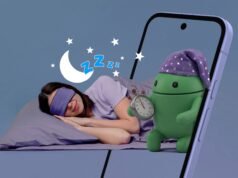 Il mio telefono è ufficialmente un coach del sonno e finalmente ho 8 ore