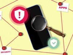 Ho effettuato un “controllo della privacy” e ho scoperto alcune app molto ficcanaso