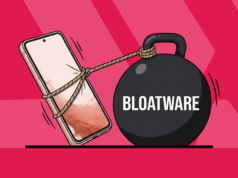 Il mio vecchio fiore all’occhiello va bene, ma il sovraccarico dell’app lo sta uccidendo più velocemente della batteria