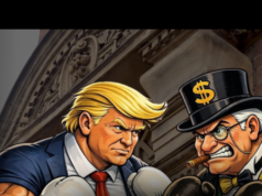 Il presidente Trump dovrebbe vietare le tariffe per i dati nascosti nel suo programma di open banking: la sua agenda di accessibilità potrebbe dipendere da questo