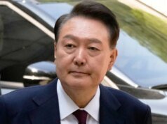 Un tribunale sudcoreano dichiara colpevole l’ex presidente Yoon Suk Yeol nel processo per insurrezione