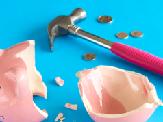 Le banche stanno distruggendo i tuoi risparmi?