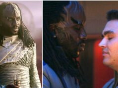 Starfleet Academy è un disastro negli ascolti in mezzo al “primo Klingon gay” in abito, anticipa la trama del triangolo amoroso queer