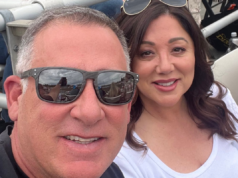 Il marito del segretario del lavoro di Trump è stato bandito dal quartier generale del dipartimento: rapporto