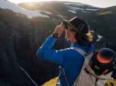 L’orologio Suunto Adventure in edizione limitata è la prova che gli smartwatch possono avere una storia