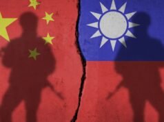 Taiwan “non aumenterà la situazione, ma non cederà” alle intimidazioni cinesi, avverte il ministro degli Esteri