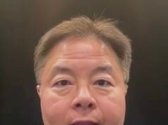 “Quando capovolgeremo la Camera, citeremo Donald Trump”