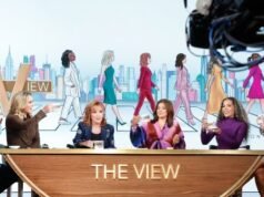 Il capo della FCC Brendan Carr lancia un’indagine su “The View”