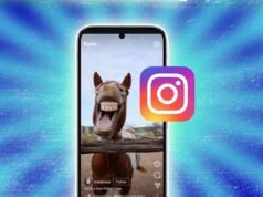 Instagram è ora su Google TV anche se non è chiaro chi lo abbia chiesto