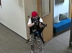 Gli aggressori transgender costituiscono una quota “sproporzionata” di aggressori