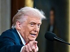 Trump ha conquistato gli spettatori della CNN, contraddicendo la valutazione post-discorso di Abby Phillip di Network