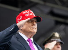 Come la politica di immigrazione di Trump ha creato un boom di produttività