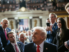 Stato dell’Unione: inflazione schiacciata e salari reali in aumento