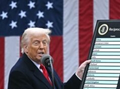 La Cina esorta gli Stati Uniti ad eliminare le tariffe dopo la sentenza SCOTUS