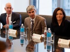 Lettere: Tech Bros dovrebbe guardarsi dal volubile Donald Trump