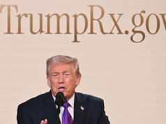 TrumpRx finisce di scaricare gratuitamente il paziente americano