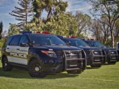 Sospettato arrestato a Pleasanton per duplice omicidio di una donna e di suo figlio