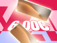 Il tuo telefono ha 6.000 nit di luminosità: buona fortuna a trovarli