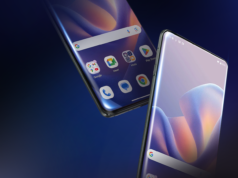 Gli schermi curvi sono stati un errore, ma sono pronto al loro ritorno