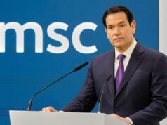 Marco Rubio ricorda all’Europa – e al mondo – in cosa consiste l’Alleanza Occidentale