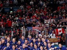 La squadra di hockey femminile degli Stati Uniti visiterà la Casa Bianca “presto”