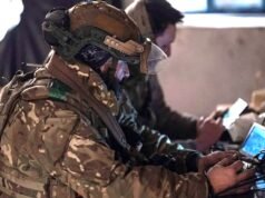 L’Ucraina ottiene i progressi più rapidi degli ultimi anni mentre i colloqui con la Russia sono in stallo, sfruttando le crepe al comando del Cremlino