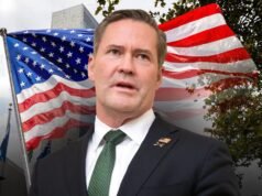 L’ambasciatore Mike Waltz espone la visione “America First” per la leadership degli Stati Uniti alle Nazioni Unite