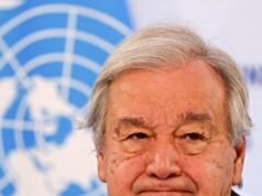 Il capo delle Nazioni Unite Guterres chiede un cessate il fuoco immediato e incondizionato in Ucraina