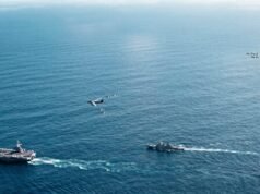 Gli Stati Uniti aumentano la più grande potenza aerea del Medio Oriente dal 2003 mentre l’attacco all’Iran potrebbe arrivare “entro pochi giorni”