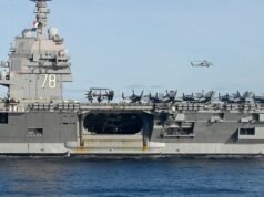 La Russia esorta l’Iran e “tutti i partiti” in Medio Oriente a mostrare moderazione di fronte al rafforzamento militare statunitense