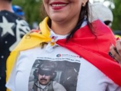 Il Venezuela celebra il primo mese anniversario della cattura di Maduro