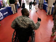 Trump VA smette di denunciare i veterani al NICS per il semplice utilizzo di un fiduciario