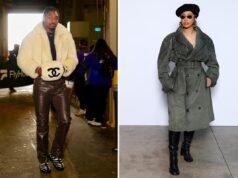 Benvenuti al Super Style Bowl! Questi WAG e atleti alla moda sono i veri giocatori più eleganti, dentro e fuori dal campo