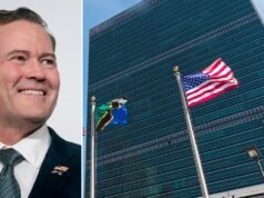 Waltz definisce le Nazioni Unite un “pozzo nero per l’antisemitismo” mentre l’amministrazione Trump promuove importanti riforme