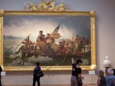 ProPublica, finanziata da Soros, attacca il museo e l’agenzia bibliotecaria per onorare l’America