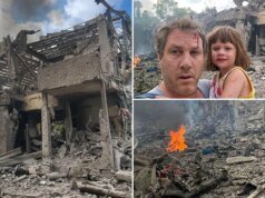 Gli israeliani tengono le valigie pronte e pronte mentre Trump valuta la potenziale decisione di attaccare l’Iran