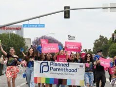 I democratici della California approvano un disegno di legge per donare 90 milioni di dollari alla Planned Parenthood gigante dell’aborto