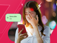 Android ha una soluzione nascosta per l’emicrania e sono arrabbiato di averla appena trovata