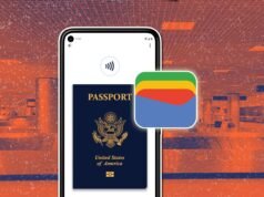 6 motivi per aggiungere il tuo passaporto a Google Wallet