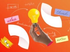 Ho smesso di usare la carta per i miei brainstorming e sono passato invece a questo strumento digitale